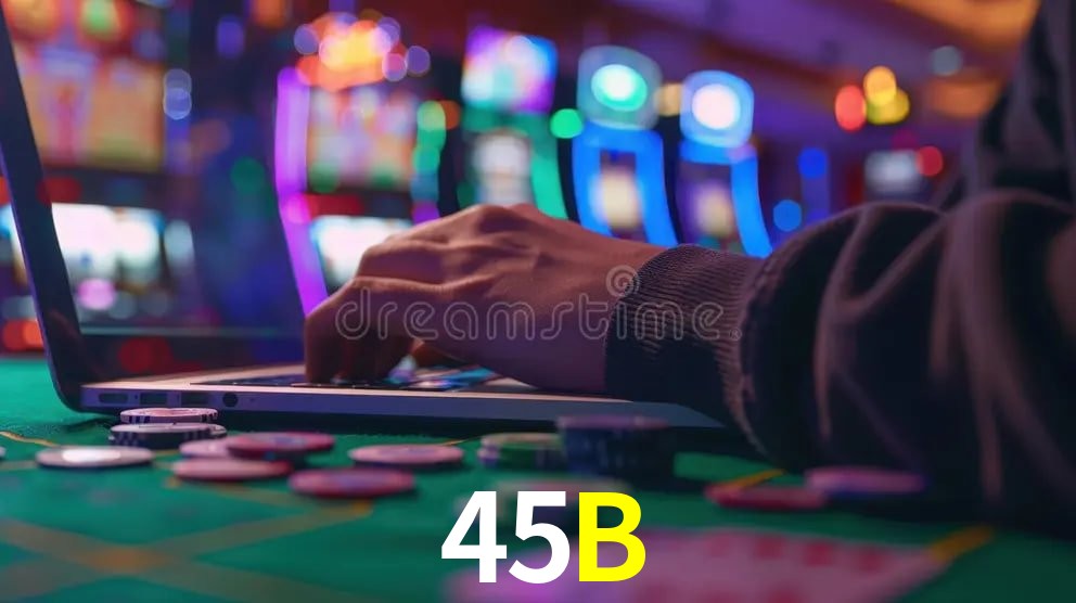 Descubra a Essência do 45B: Nossa História e Compromissos
